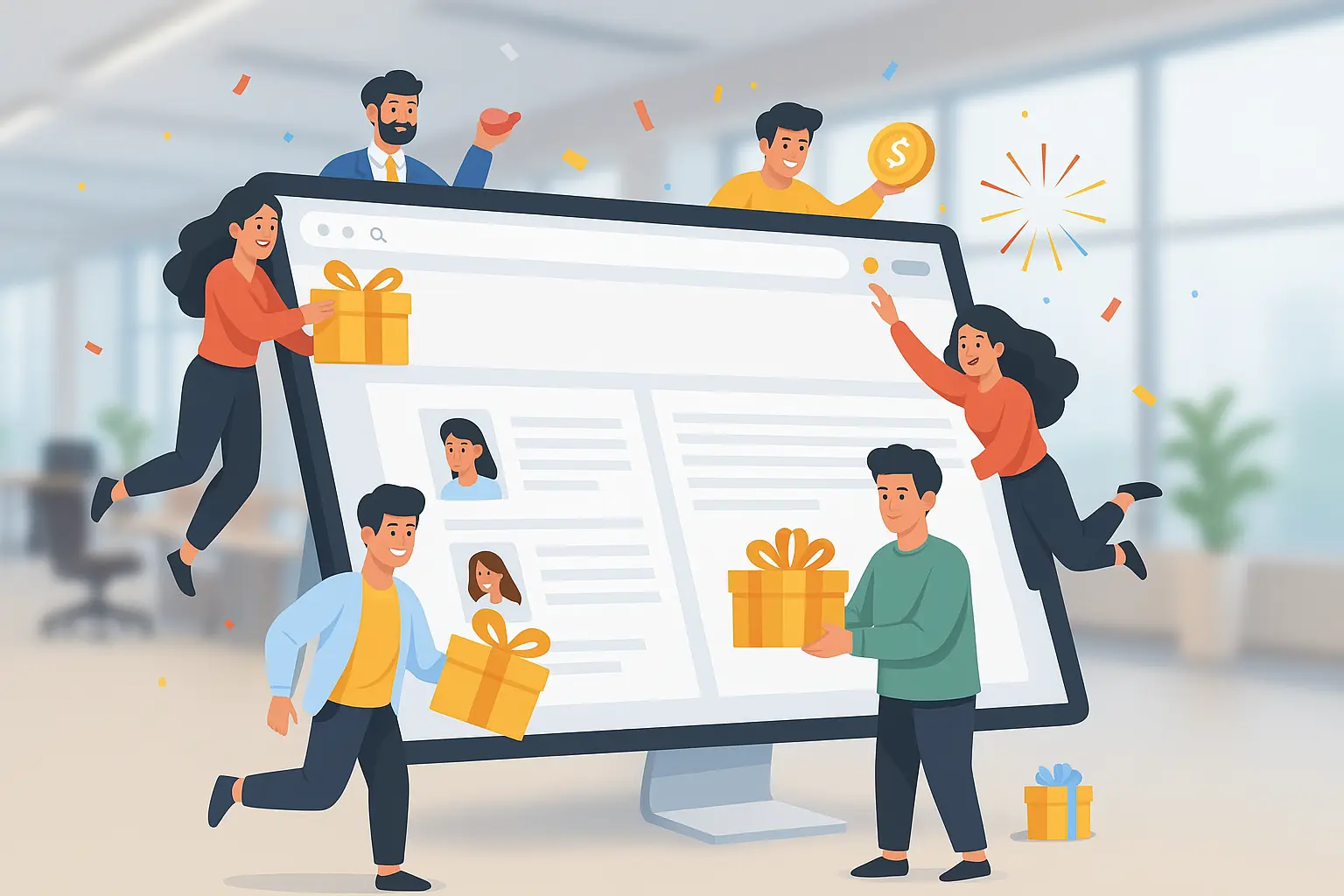 Fast Websites Win More Customers
